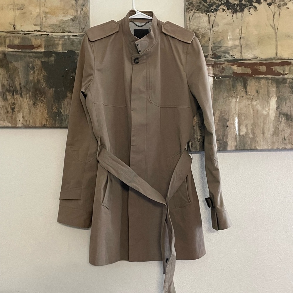 Reiss coat